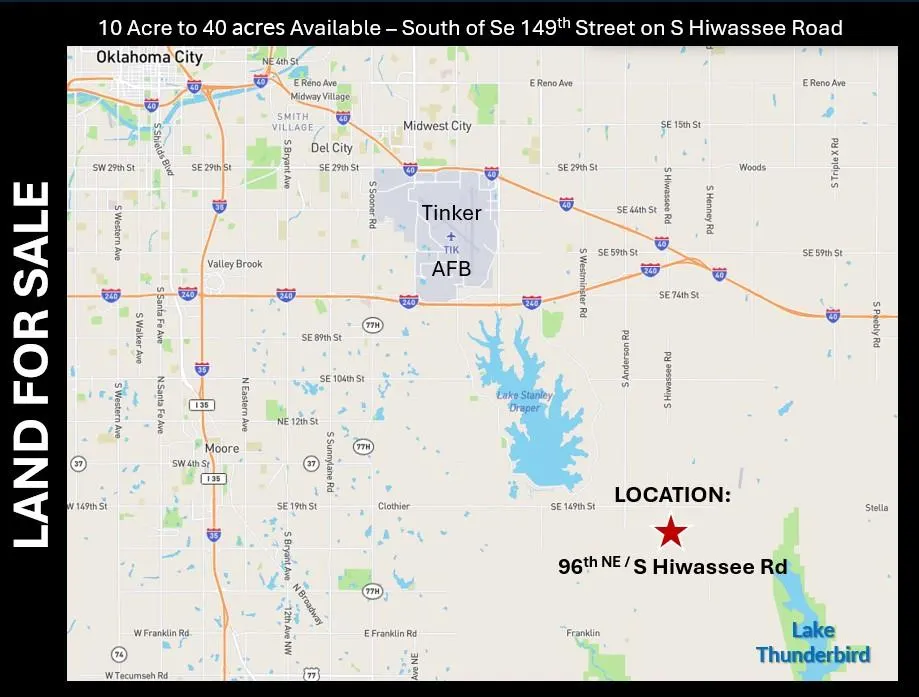 Photo 2 — 2 NE 96th Avenue 2, Norman, OK 73026