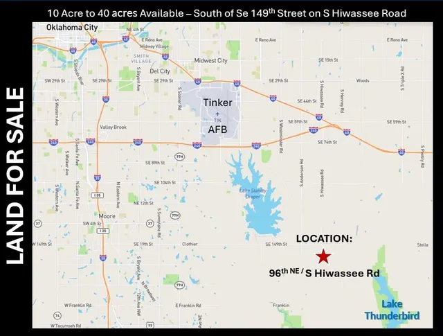 Photo 2 — 2 NE 96th Avenue 2, Norman, OK 73026