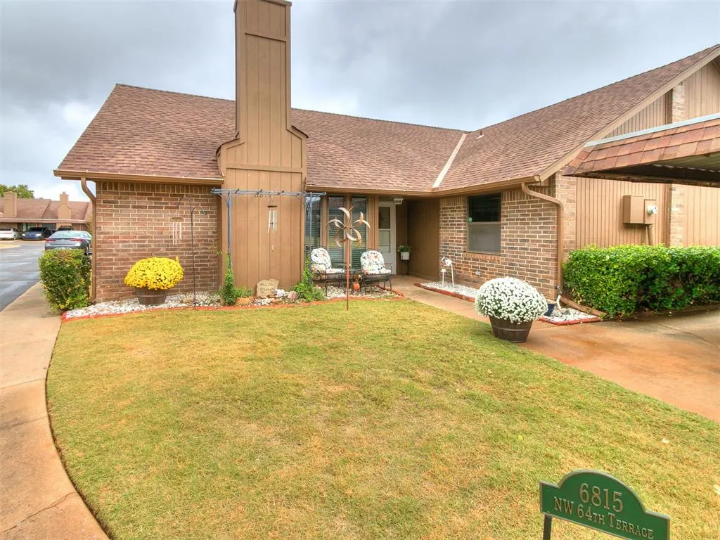 Photo 4 — 6815 NW 64th Terrace, Oklahoma City, OK 73132