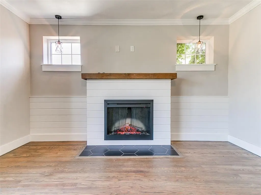 Photo 3 — 1127 S 19th Street, Chickasha, OK 73018