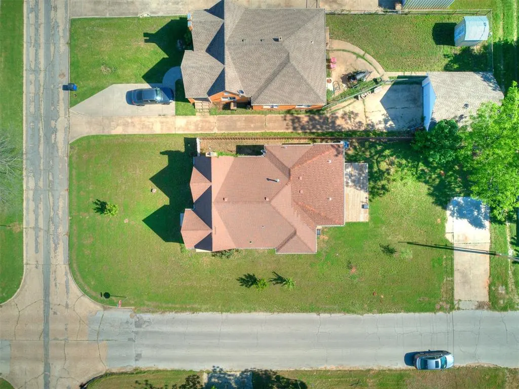 Photo 20 — 1127 S 19th Street, Chickasha, OK 73018