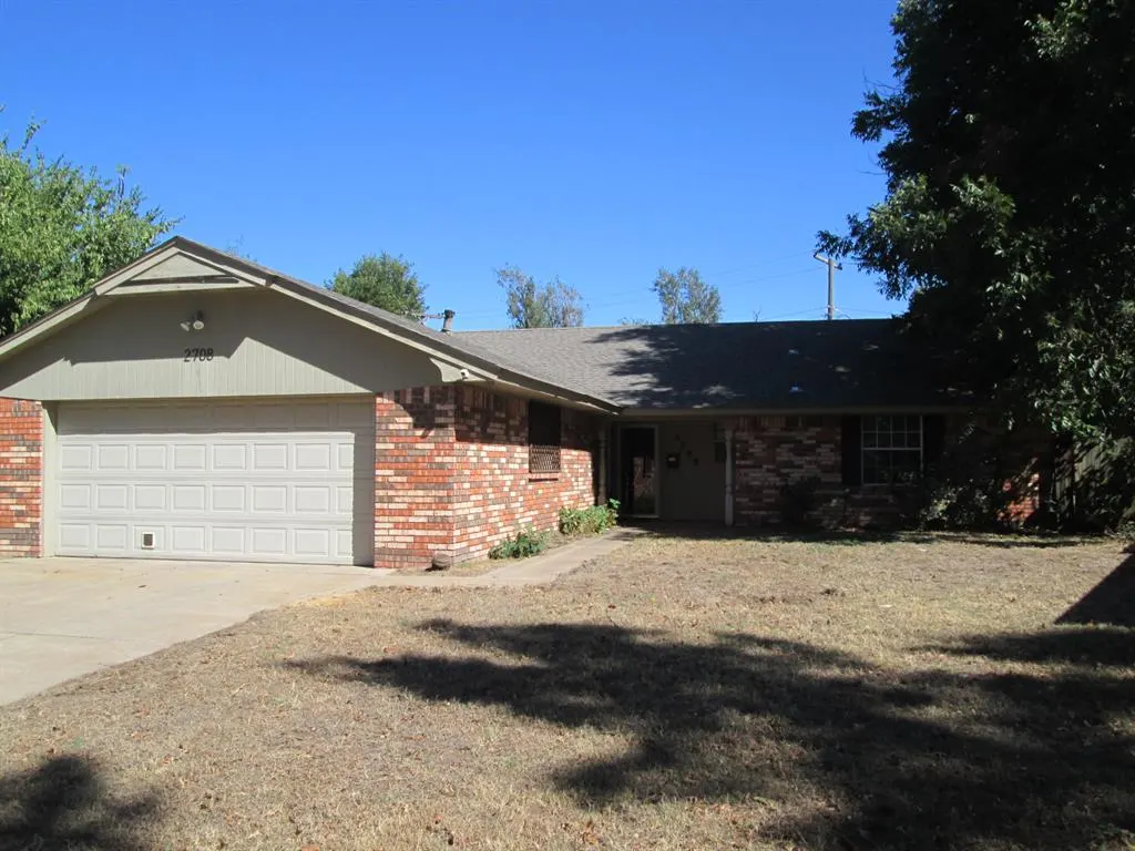 Photo 2 — 2708 N Terry Avenue, Bethany, OK 73008