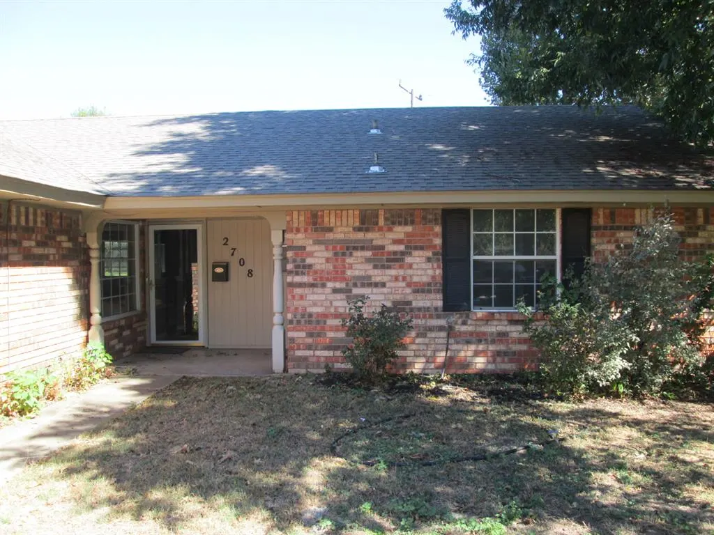 Photo 3 — 2708 N Terry Avenue, Bethany, OK 73008