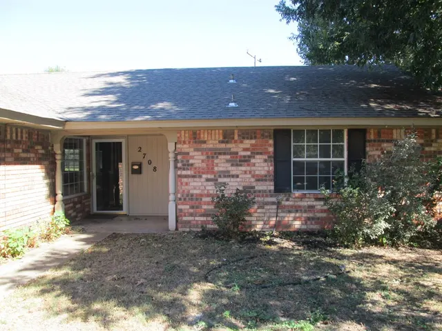 Photo 3 — 2708 N Terry Avenue, Bethany, OK 73008