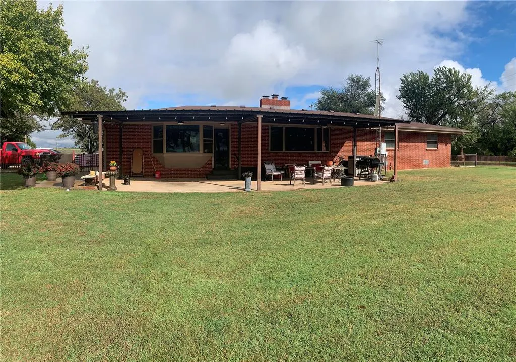 Photo 21 — 10071 State Highway 9 Highway, Fort Cobb, OK 73038