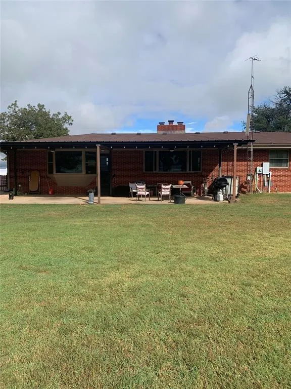 Photo 22 — 10071 State Highway 9 Highway, Fort Cobb, OK 73038