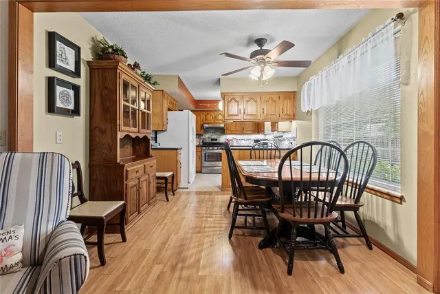 Photo 5 — 103 N Hickkory Street, Okeene, OK 73763