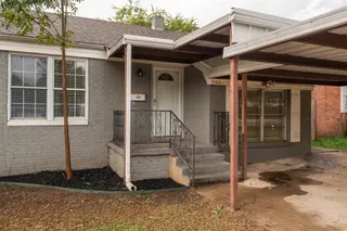 Sold home at 3108 NW 43rd Street