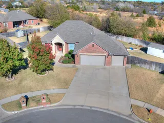 Sold home at 3419 SE 31st Place
