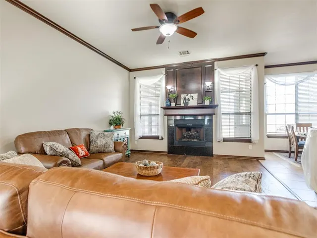 Photo 8 — 3419 SE 31st Place, Oklahoma City, OK 73165