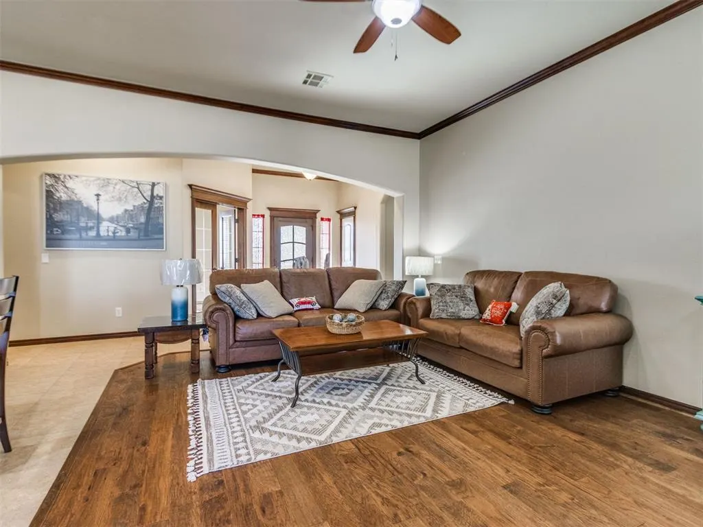 Photo 10 — 3419 SE 31st Place, Oklahoma City, OK 73165