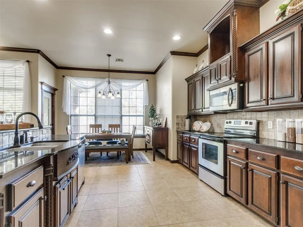 Photo 17 — 3419 SE 31st Place, Oklahoma City, OK 73165
