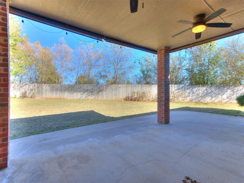 Photo 41 — 3419 SE 31st Place, Oklahoma City, OK 73165