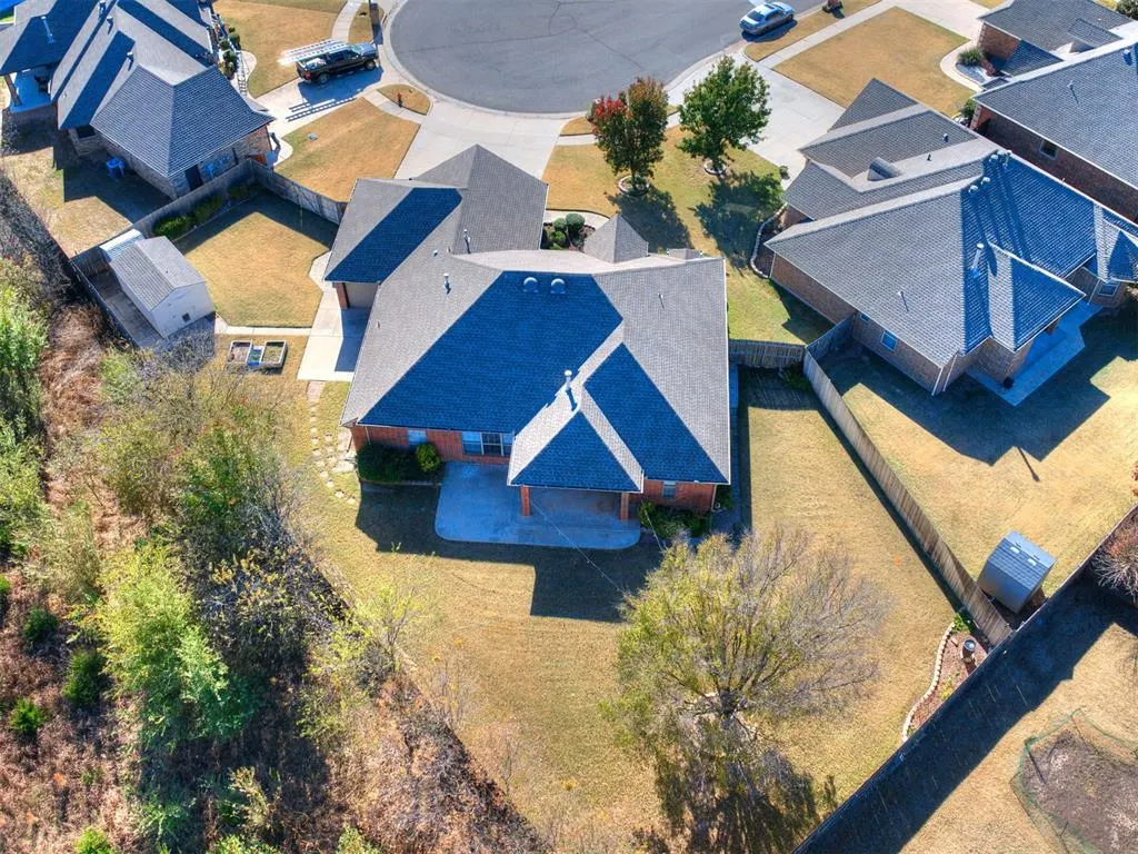Photo 44 — 3419 SE 31st Place, Oklahoma City, OK 73165