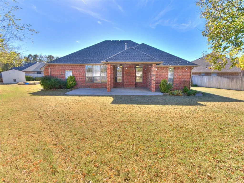 Photo 48 — 3419 SE 31st Place, Oklahoma City, OK 73165