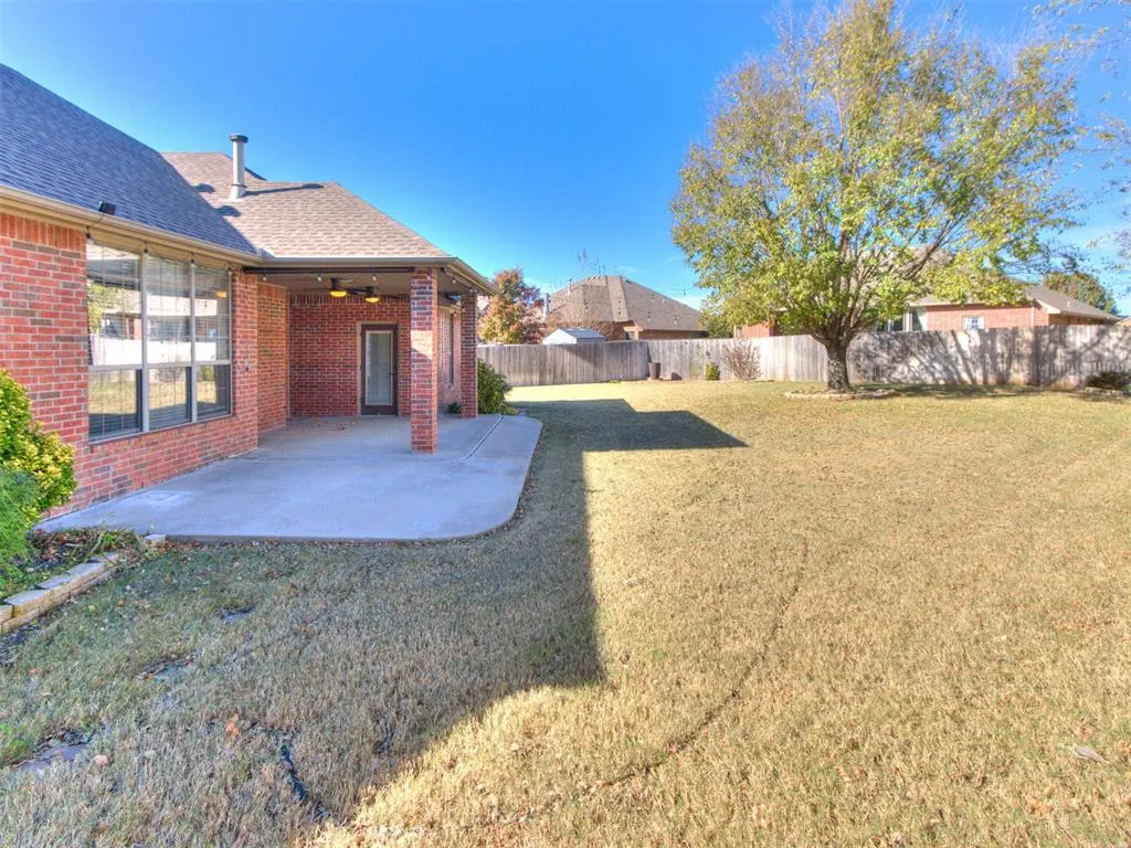 Photo 49 — 3419 SE 31st Place, Oklahoma City, OK 73165