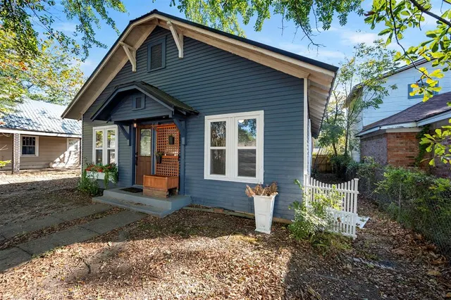 Photo 5 — 316 N Broadway Street, Broken Bow, OK 74728