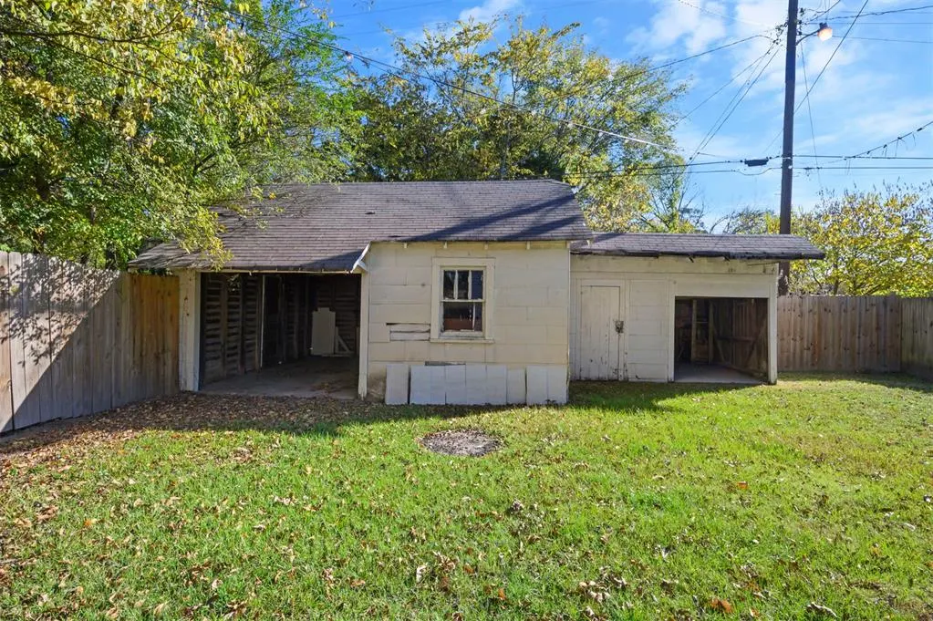 Photo 42 — 316 N Broadway Street, Broken Bow, OK 74728