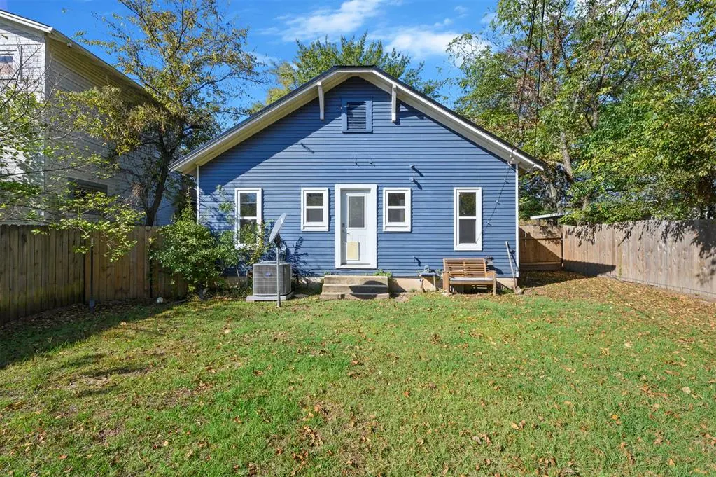 Photo 43 — 316 N Broadway Street, Broken Bow, OK 74728