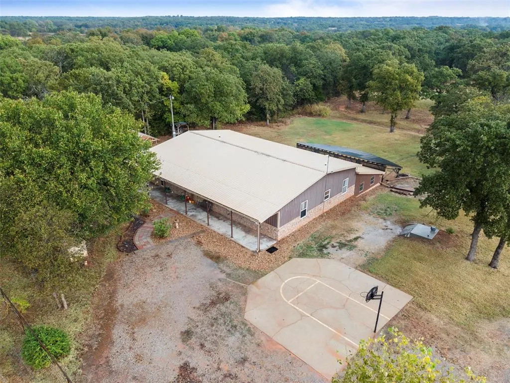 Photo 4 — 960402 S 3340 Road, Wellston, OK 74881