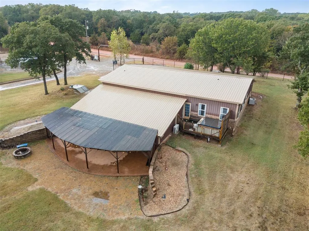 Photo 39 — 960402 S 3340 Road, Wellston, OK 74881