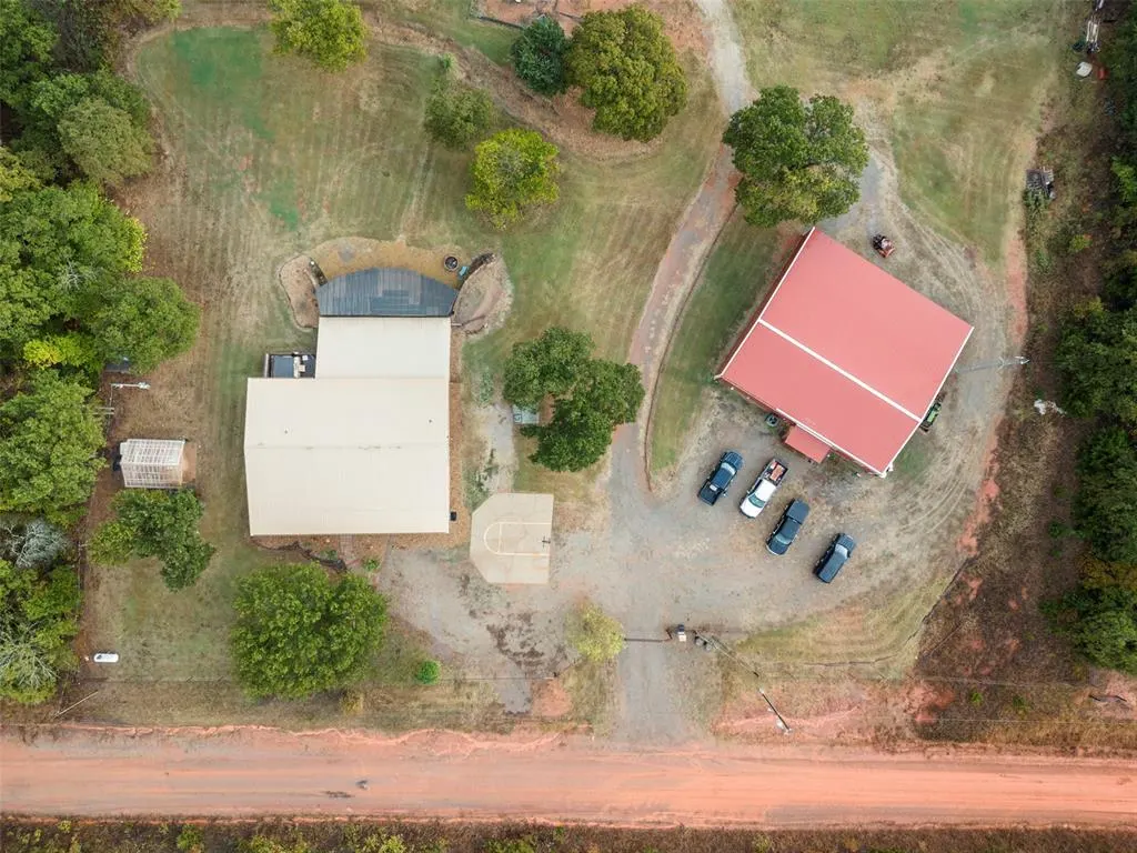 Photo 40 — 960402 S 3340 Road, Wellston, OK 74881