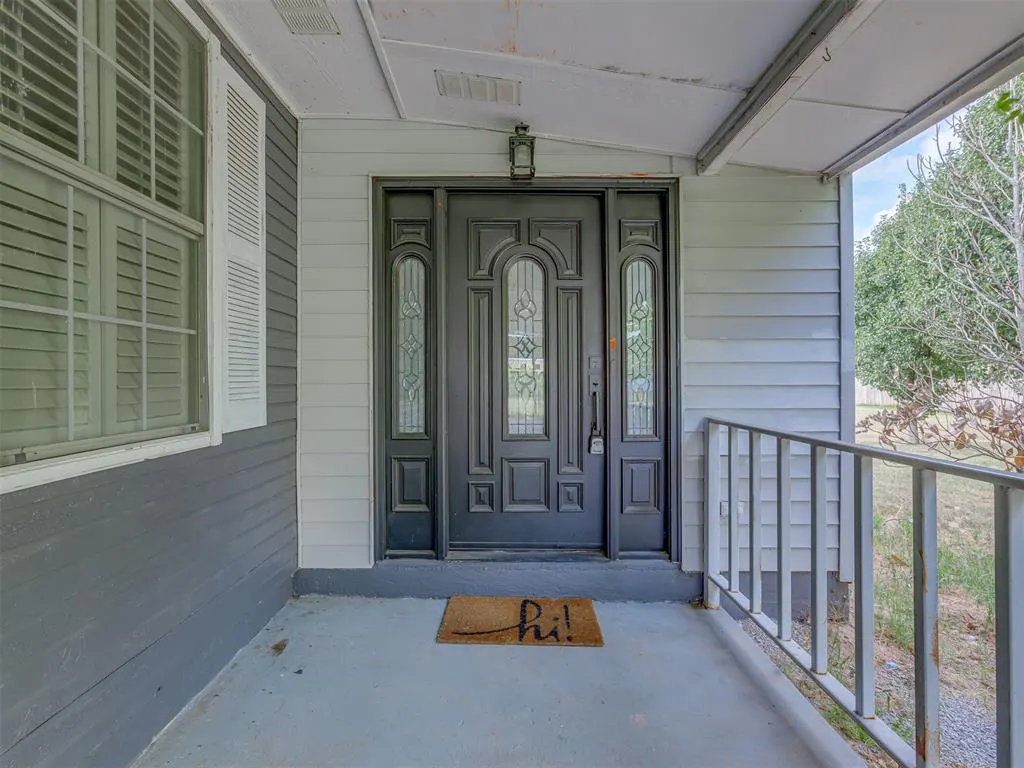 Photo 3 — 2370 Mary Niblack Road, Ardmore, OK 73401