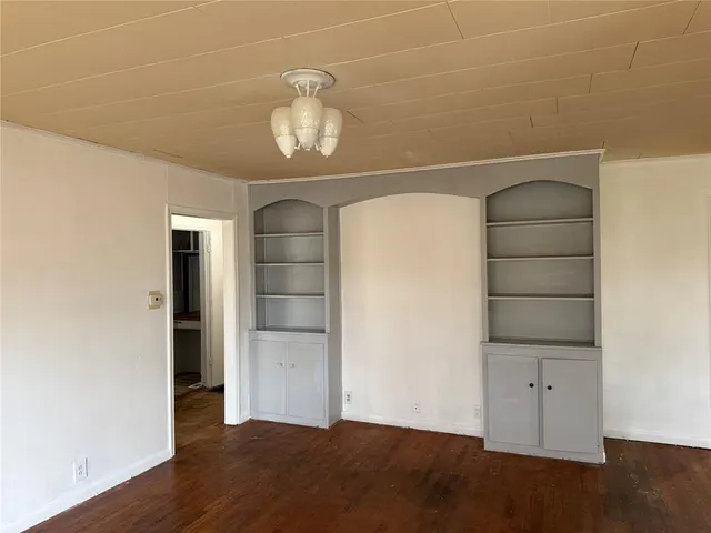 Photo 4 — 300 E Broadway Street, Wetumka, OK 74883