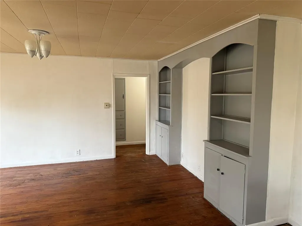 Photo 5 — 300 E Broadway Street, Wetumka, OK 74883