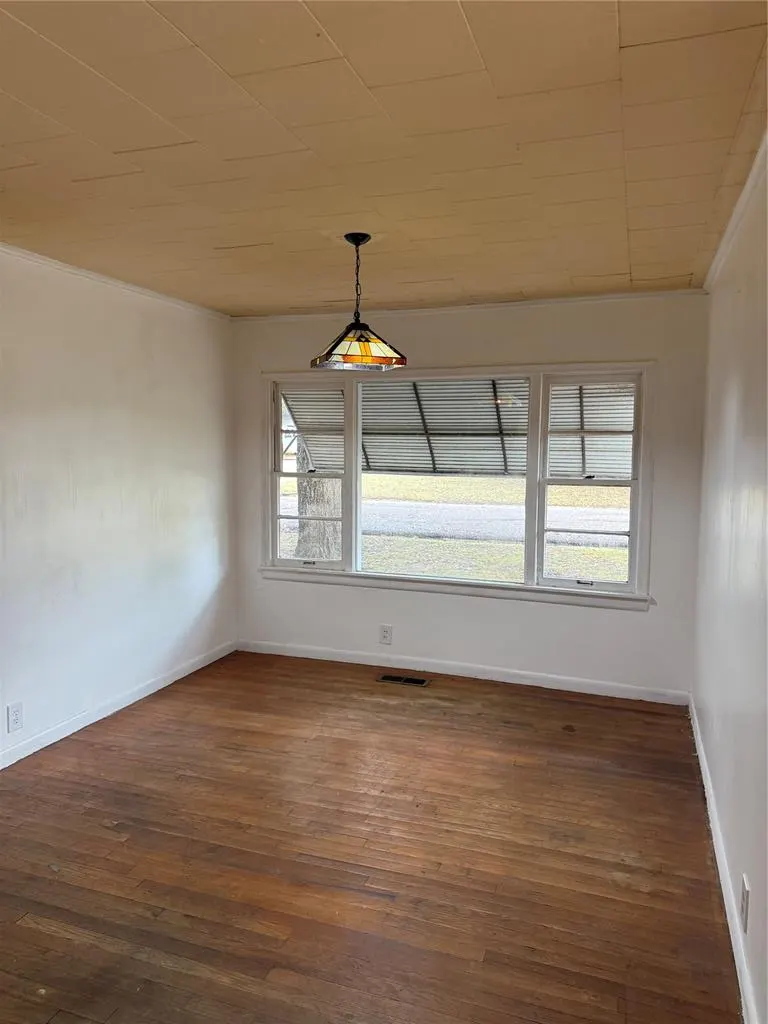 Photo 6 — 300 E Broadway Street, Wetumka, OK 74883