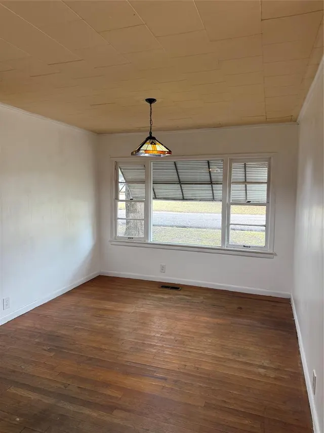 Photo 6 — 300 E Broadway Street, Wetumka, OK 74883