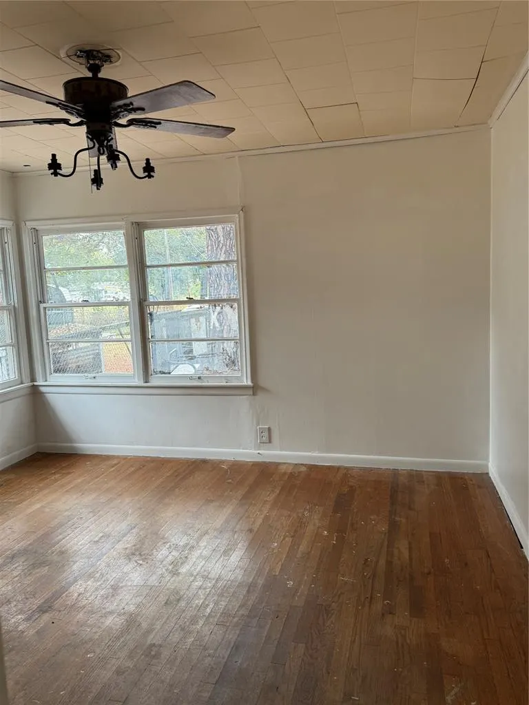 Photo 12 — 300 E Broadway Street, Wetumka, OK 74883