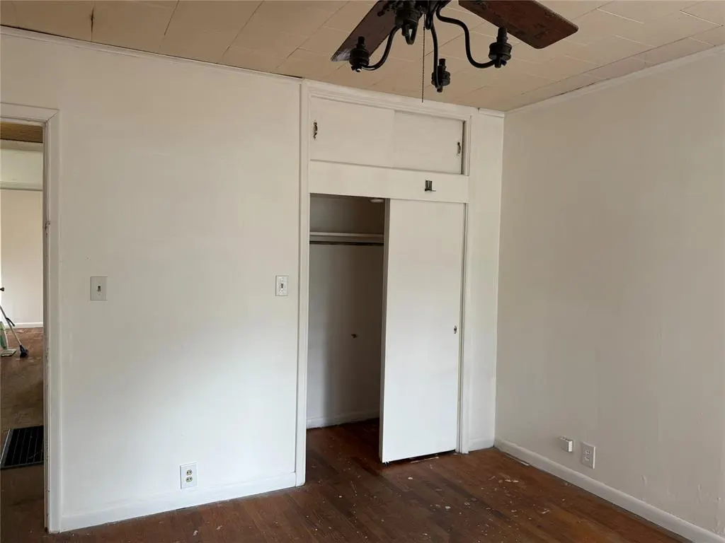 Photo 13 — 300 E Broadway Street, Wetumka, OK 74883