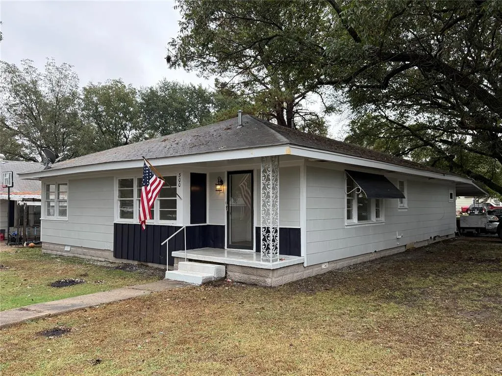 Photo 22 — 300 E Broadway Street, Wetumka, OK 74883