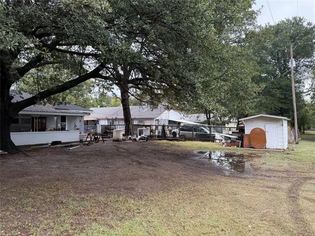 Photo 25 — 300 E Broadway Street, Wetumka, OK 74883