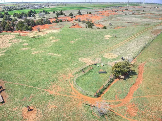 Photo 5 — N 2940 Road, Cashion, OK 73016