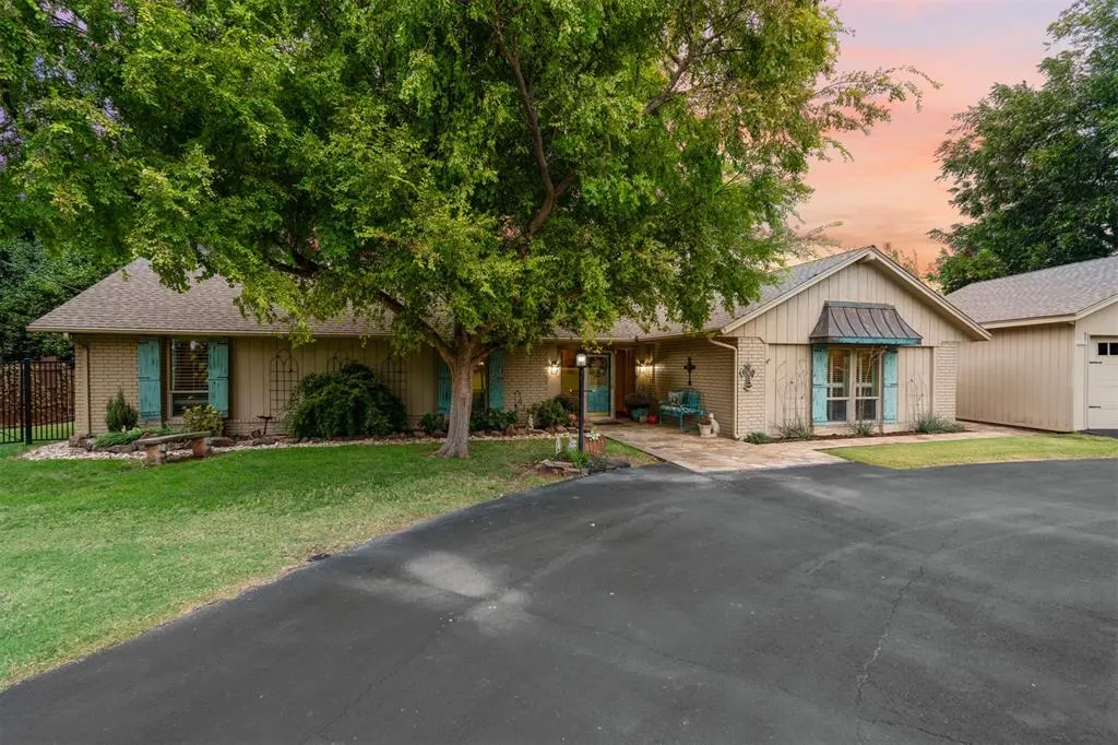 Photo 2 — 6005 W Hefner Road, Oklahoma City, OK 73162