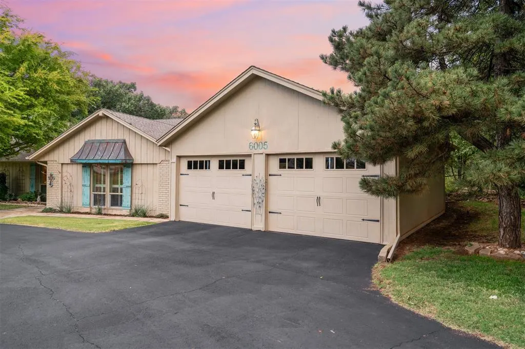 Photo 3 — 6005 W Hefner Road, Oklahoma City, OK 73162