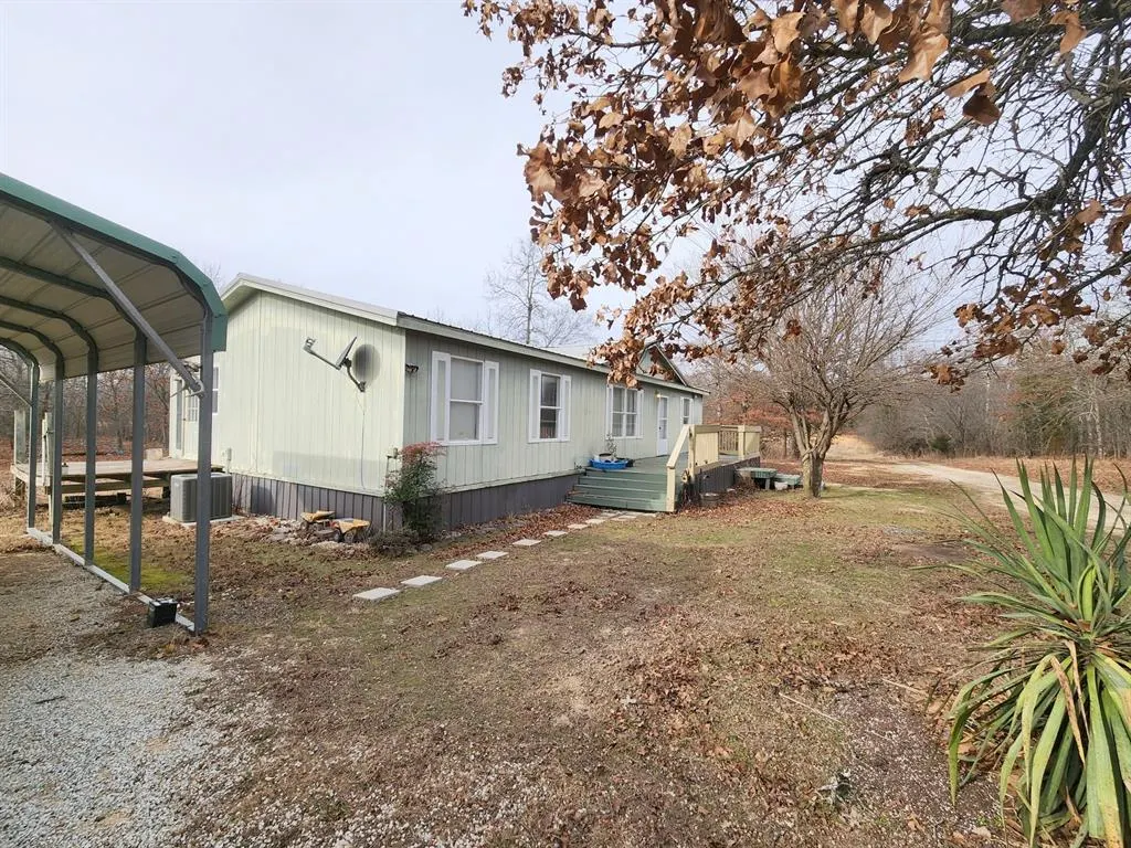 Photo 2 — 36251 EW 1200 Road, Wewoka, OK 74884