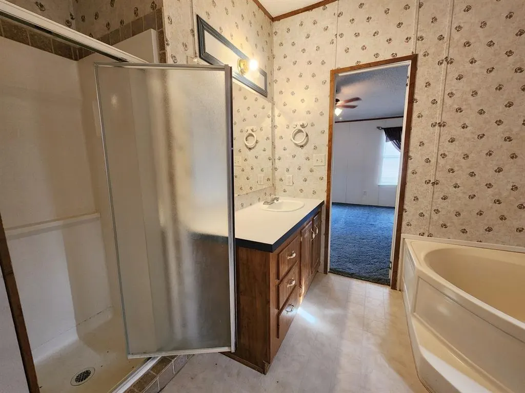 Photo 15 — 36251 EW 1200 Road, Wewoka, OK 74884