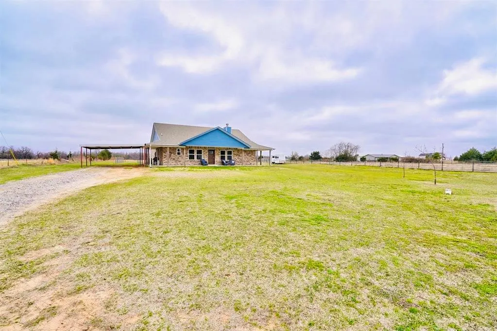 Photo 3 — 330431 E Highway 62, Harrah, OK 73045