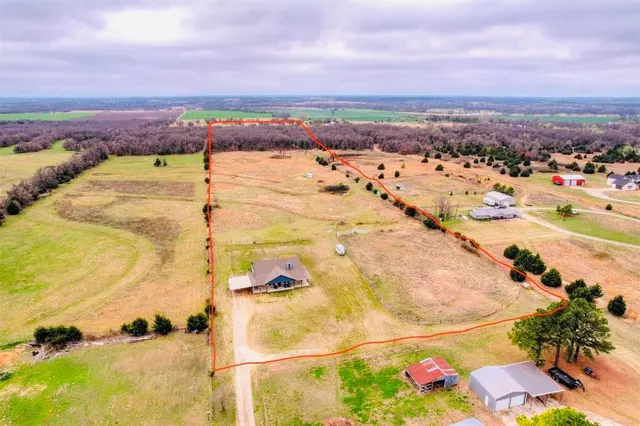 Photo 7 — 330431 E Highway 62, Harrah, OK 73045