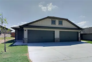 Sold home at 11201 Northstar Lane