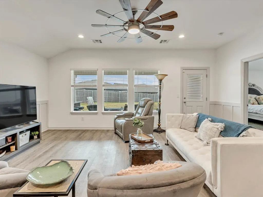 Photo 4 — 7509 NW 144th Circle, Oklahoma City, OK 73142