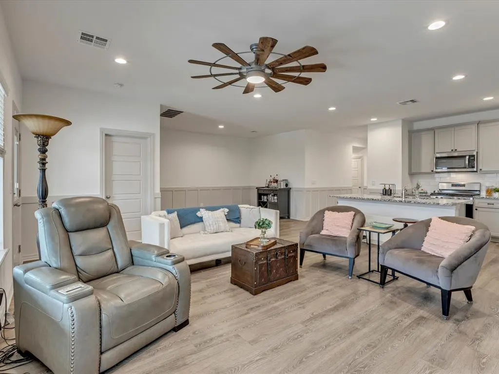 Photo 6 — 7509 NW 144th Circle, Oklahoma City, OK 73142