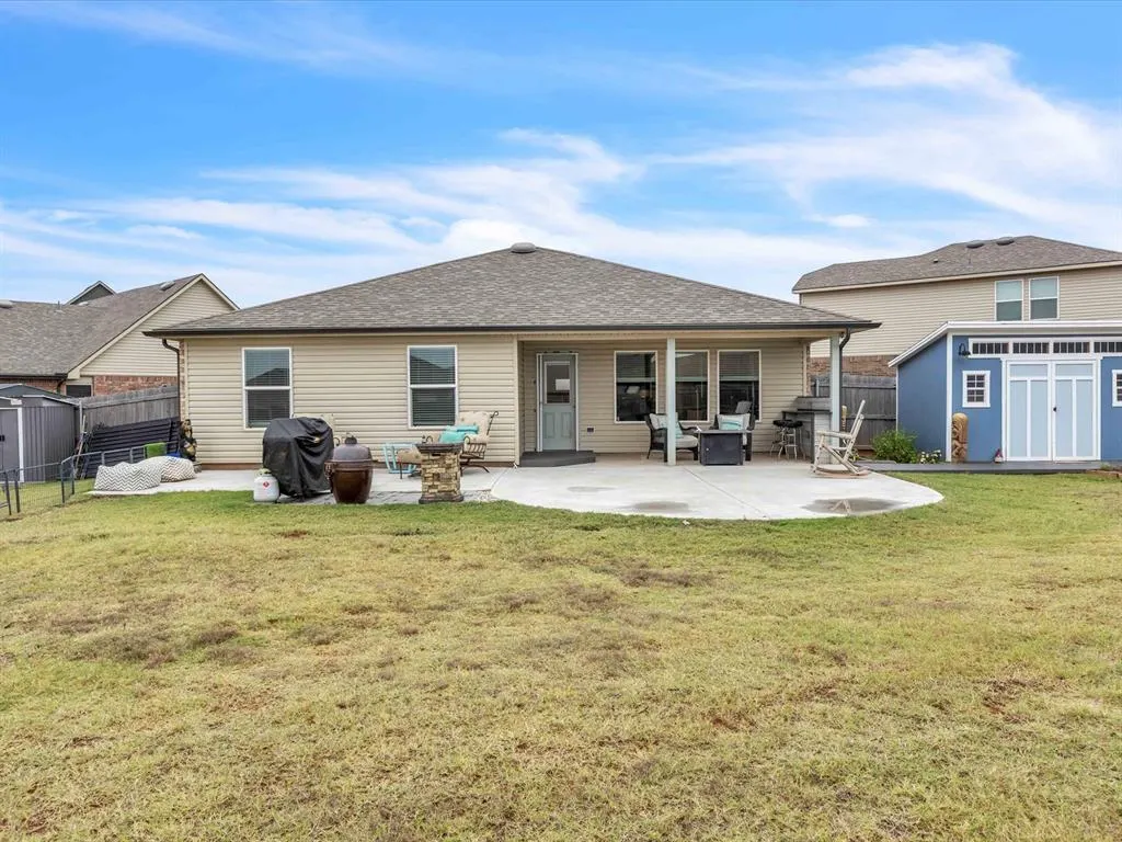 Photo 35 — 7509 NW 144th Circle, Oklahoma City, OK 73142