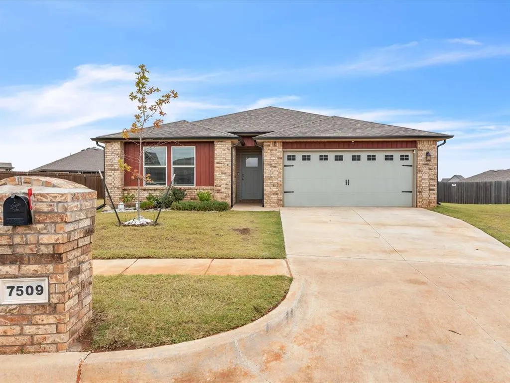Photo 2 — 7509 NW 144th Circle, Oklahoma City, OK 73142