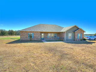 Sold home at 8060 Cemetery Road