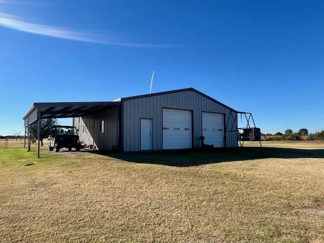 Photo 6 — 38108 County Street 2650, Anadarko, OK 73005