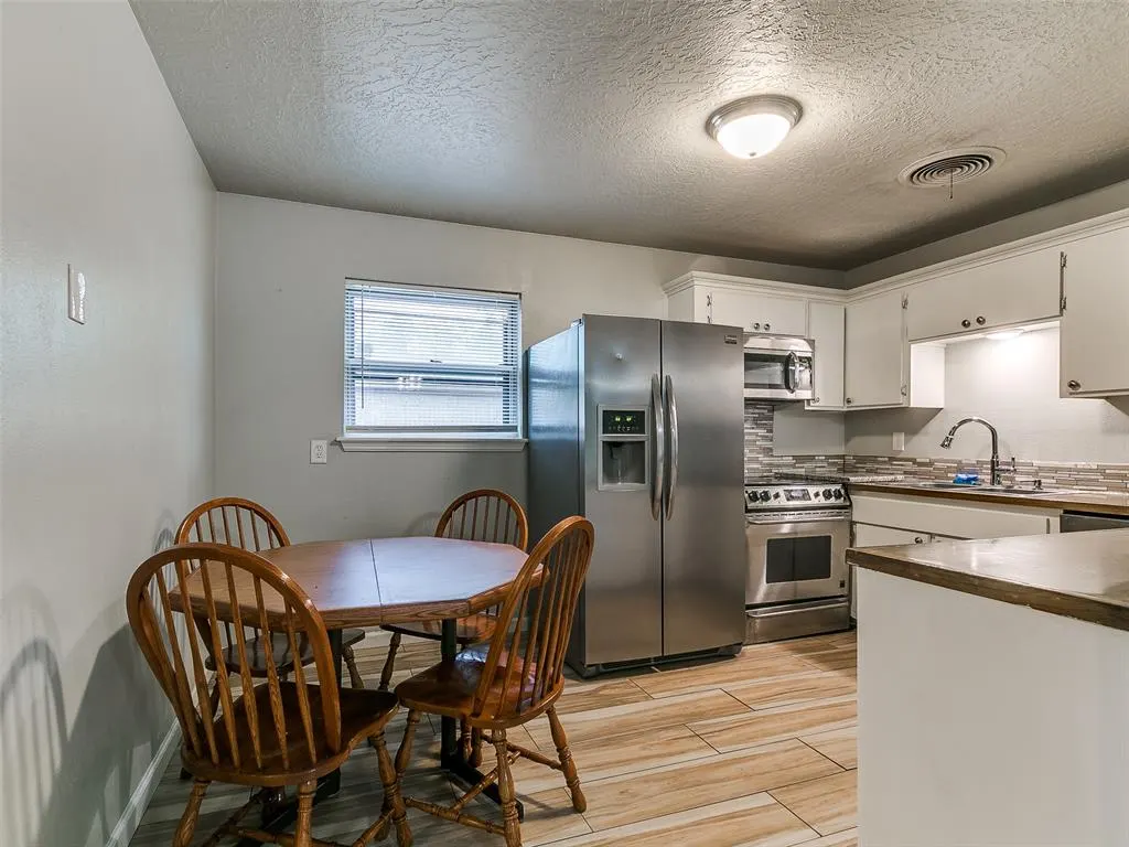 Photo 11 — 809 Oliver Street, Norman, OK 73071